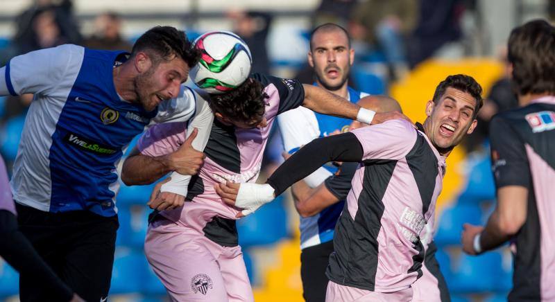 Las mejores imágenes Hércules - Sabadell