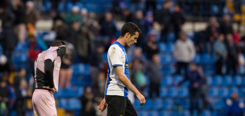 Las mejores imágenes Hércules - Sabadell