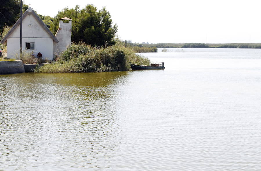 Parque Natural de La Albufera