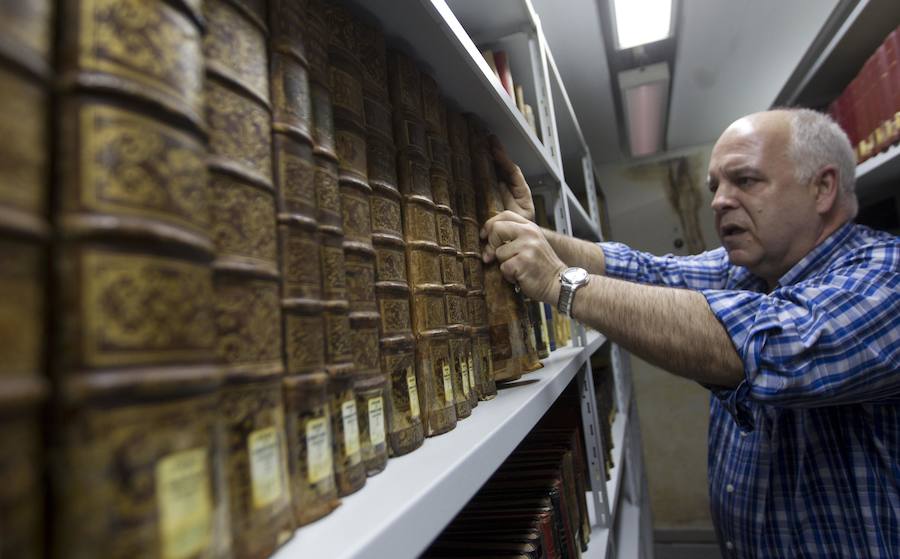 Cuando Blasco Ibáñez se colegió como abogado