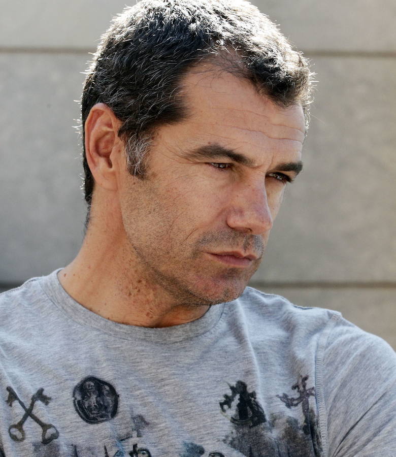 Toni Cantó (Ciudadanos). 