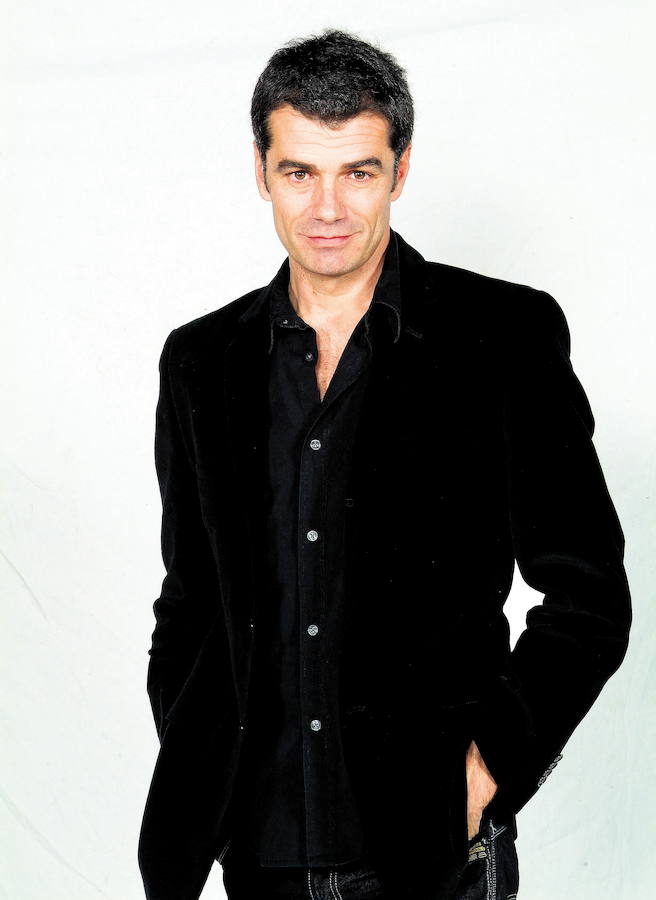 Toni Cantó (Ciudadanos). 