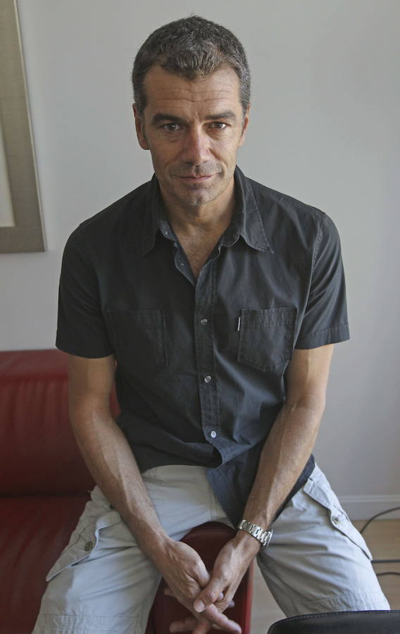 Cinco valencianos entre los diputados más guapos