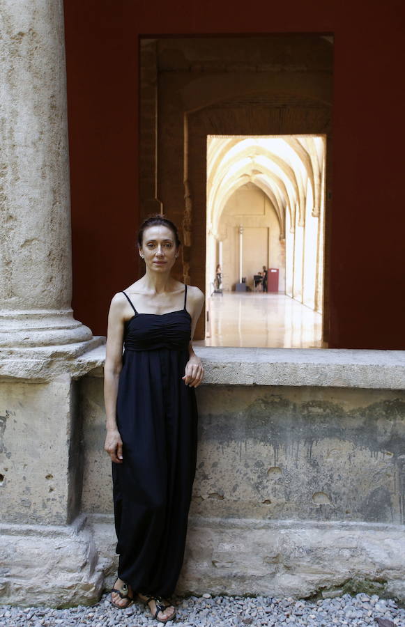 Rosana Pastor (Compromís-Podemos). 