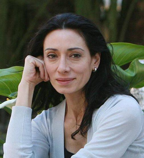 Rosana Pastor (Compromís-Podemos). 