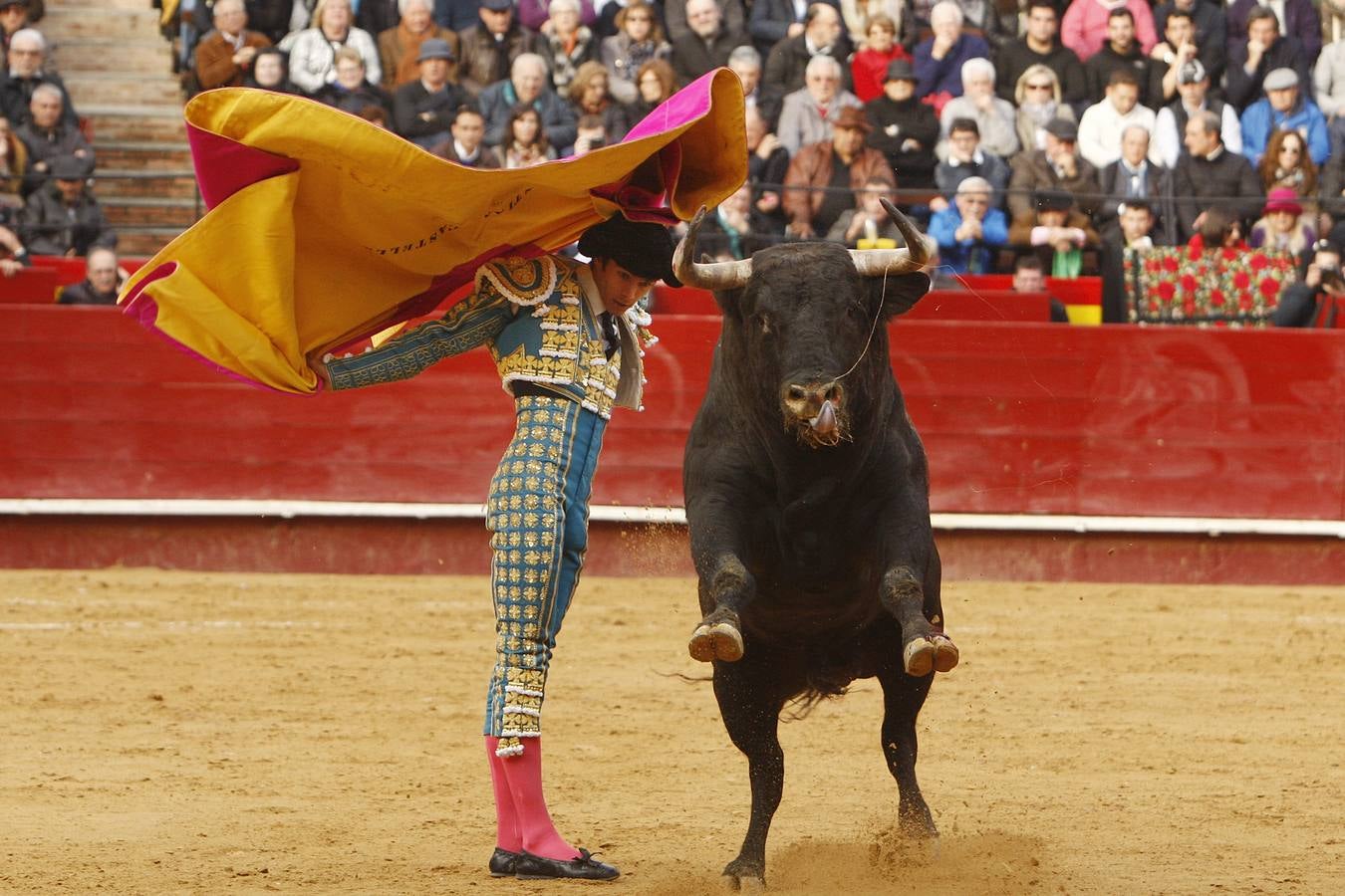 Sólo Ponce salca algo postivo