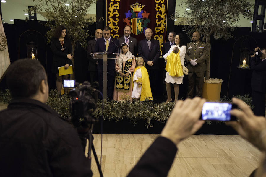 Lunes Santo en Orihuela