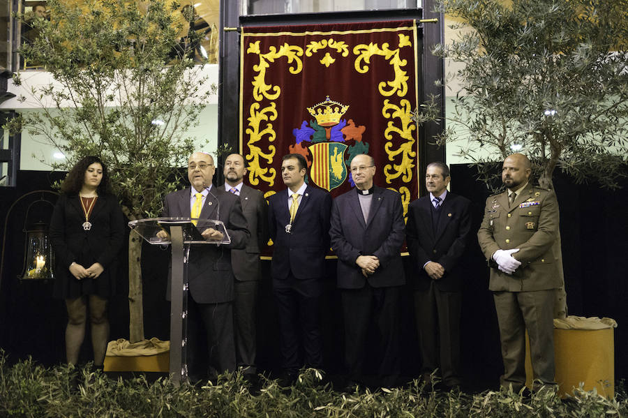 Lunes Santo en Orihuela