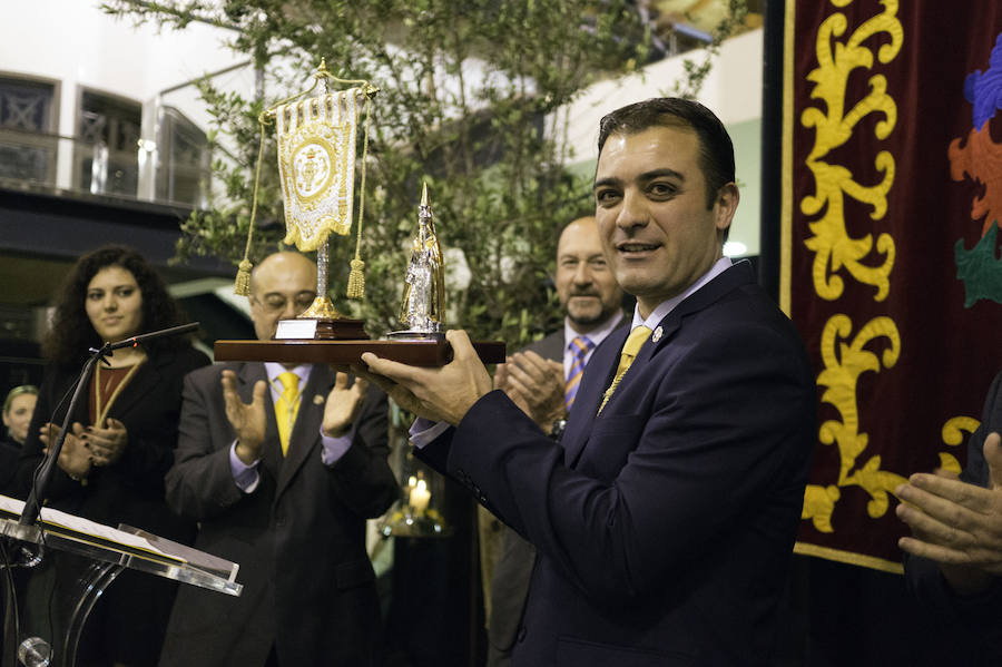 Lunes Santo en Orihuela