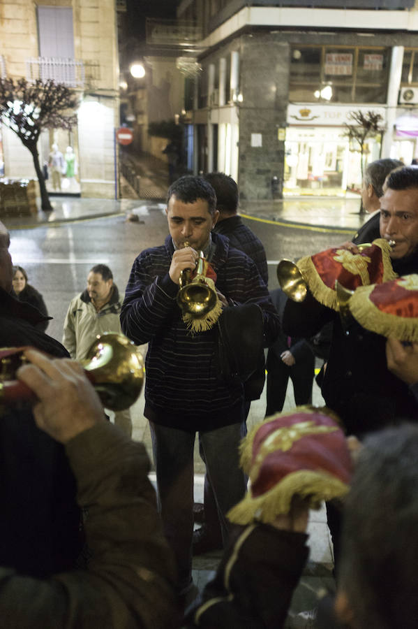 Lunes Santo en Orihuela