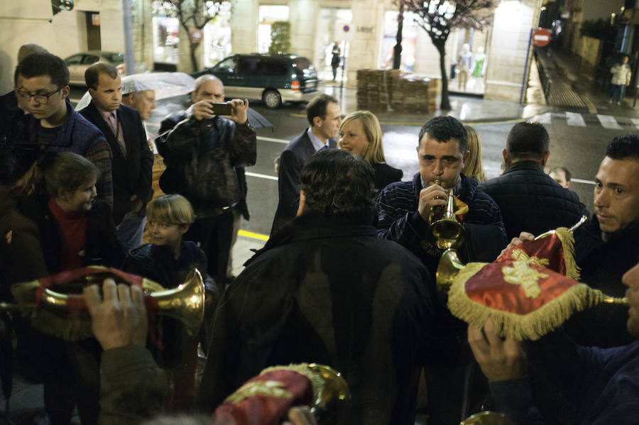 Lunes Santo en Orihuela