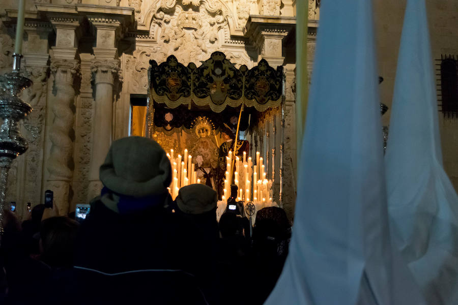 Martes Santo en Alicante