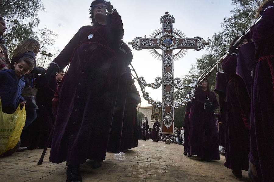 Procesión Nuestro Padre Jesús