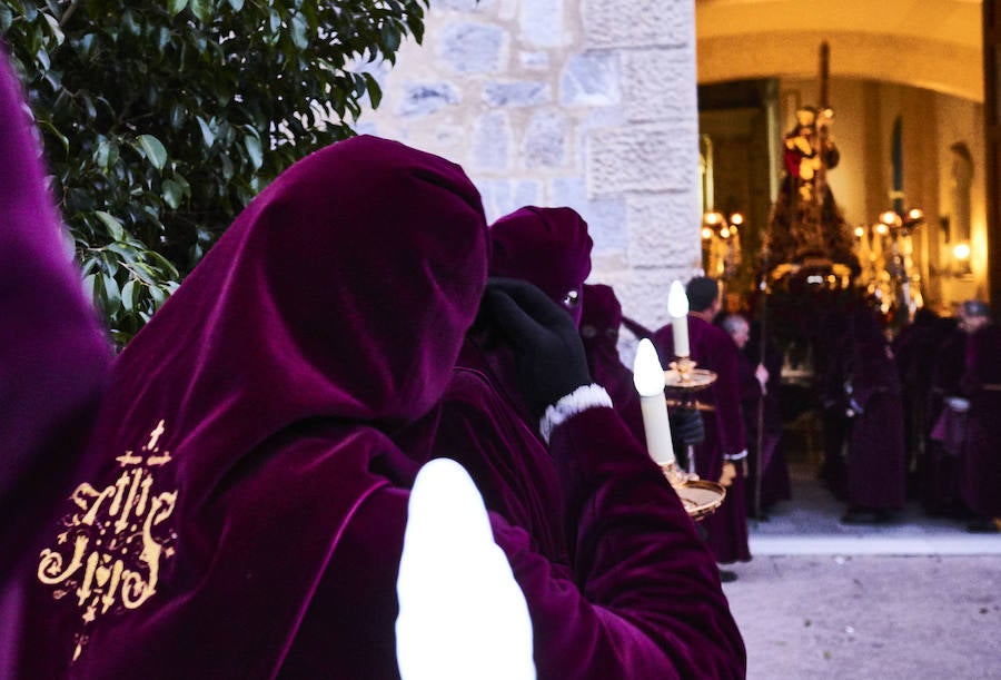 Procesión Nuestro Padre Jesús