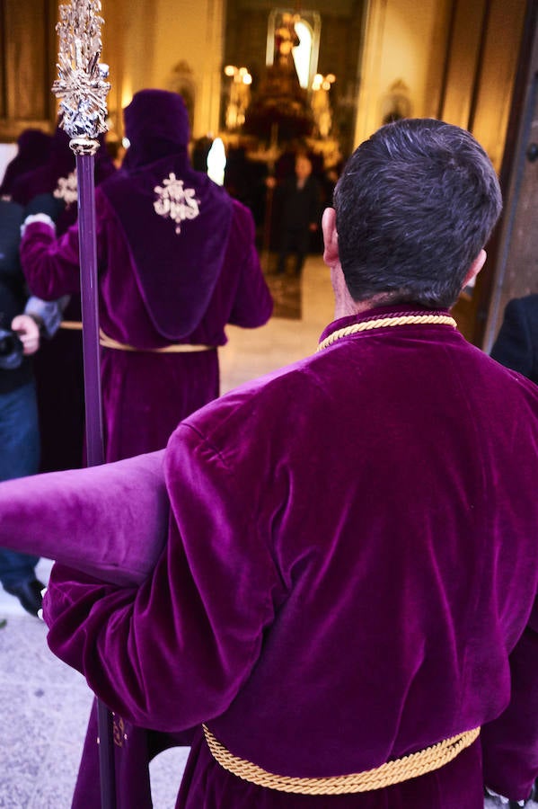 Procesión Nuestro Padre Jesús