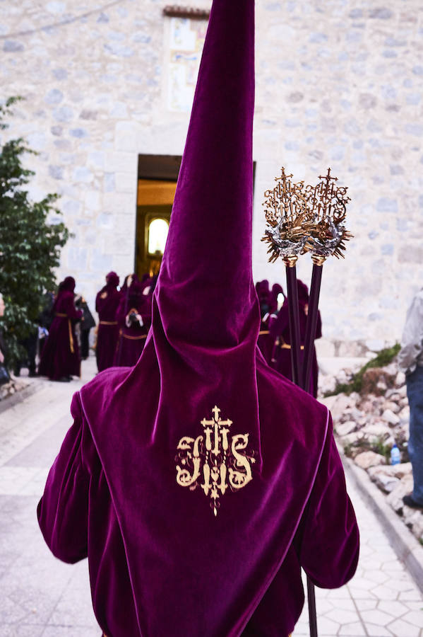 Procesión Nuestro Padre Jesús