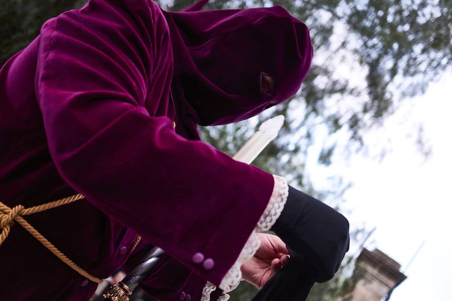 Procesión Nuestro Padre Jesús