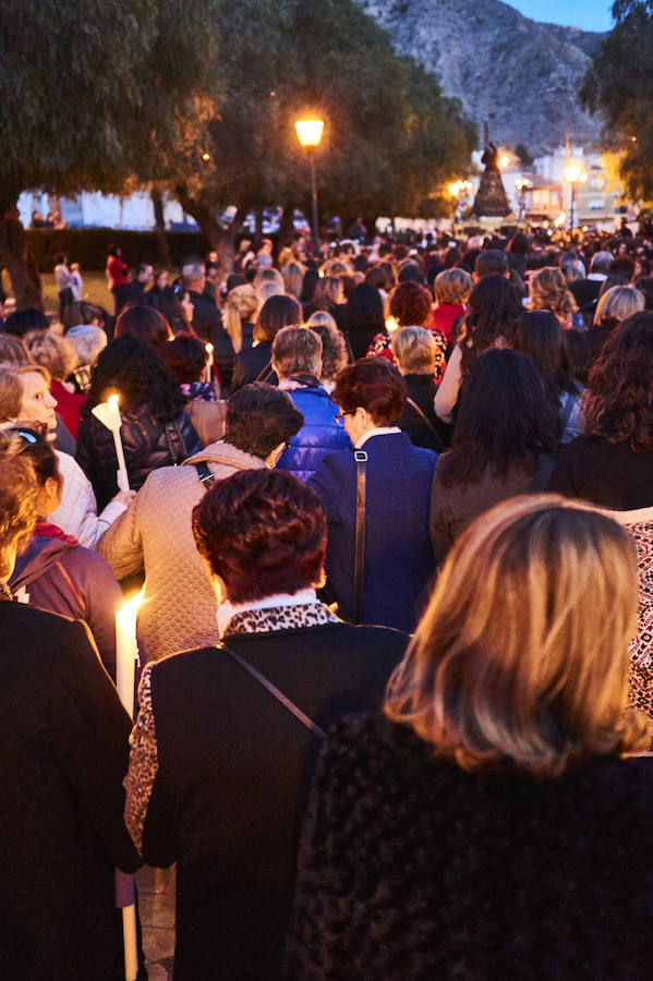 Procesión Nuestro Padre Jesús