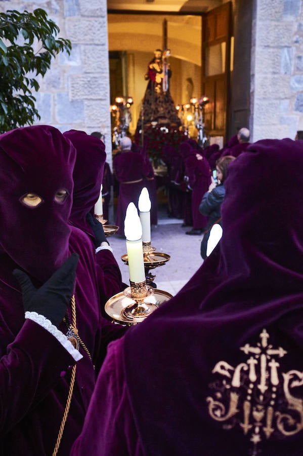 Procesión Nuestro Padre Jesús