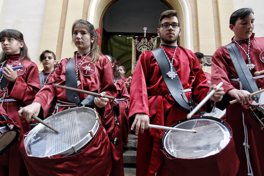 Viernes Santo en Alicante