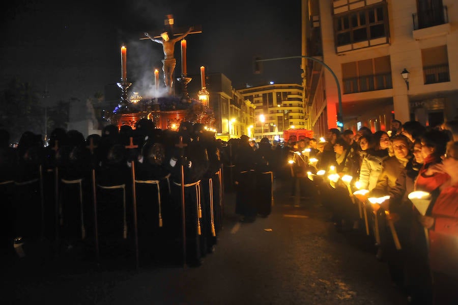 Viernes Santo Elche