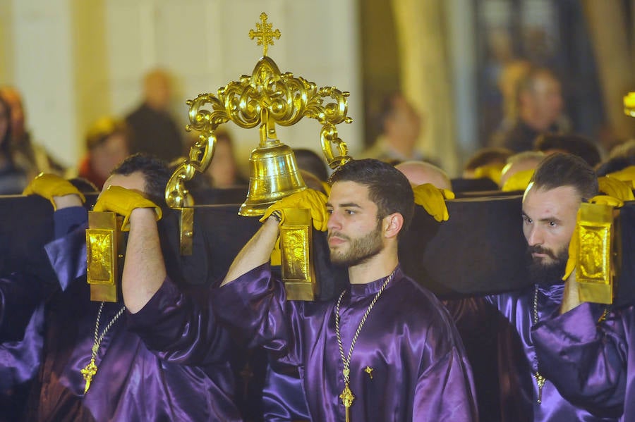 Viernes Santo en Elche