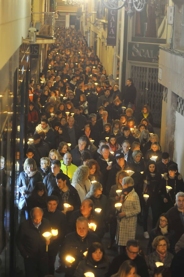 Viernes Santo en Elche