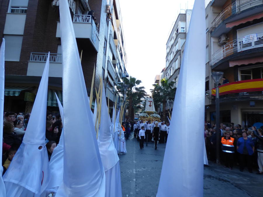 Domingo de Resurrección en Torrevieja