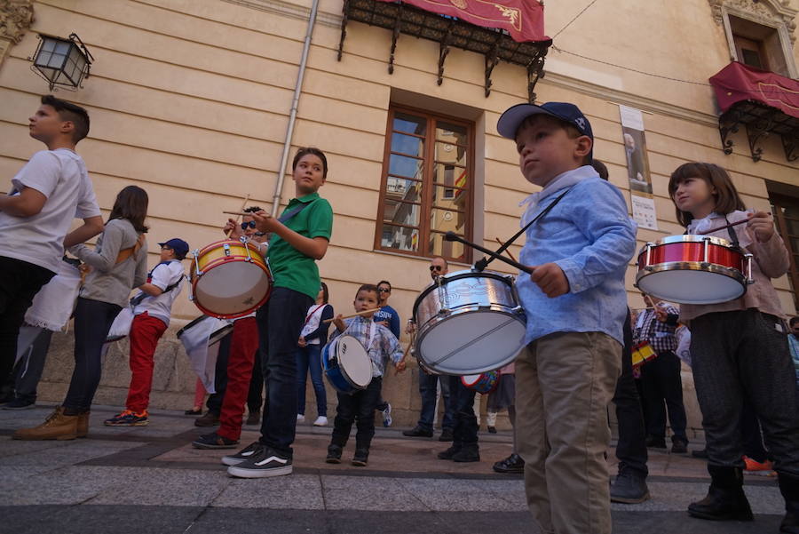 Domingo de Resurrección en Orihuela