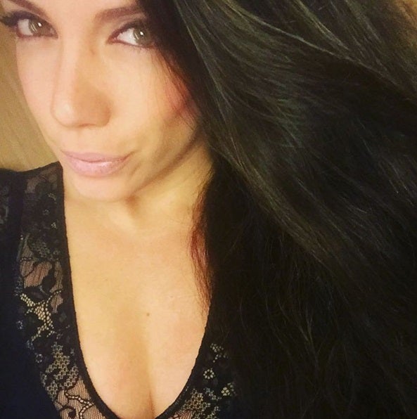 Samira Salomé, en imágenes
