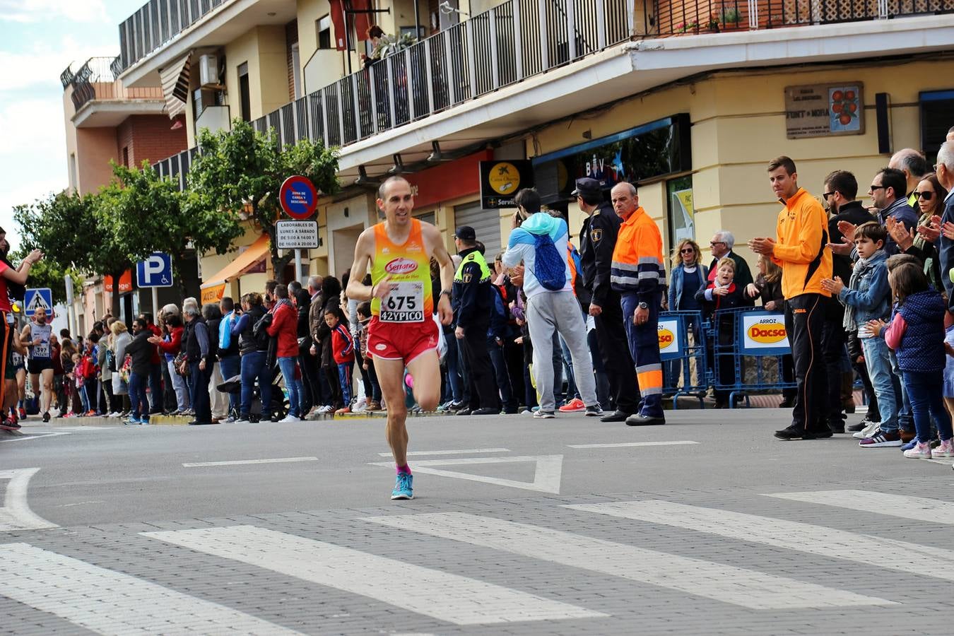 El Fondo de Puzol 2016, en imágenes