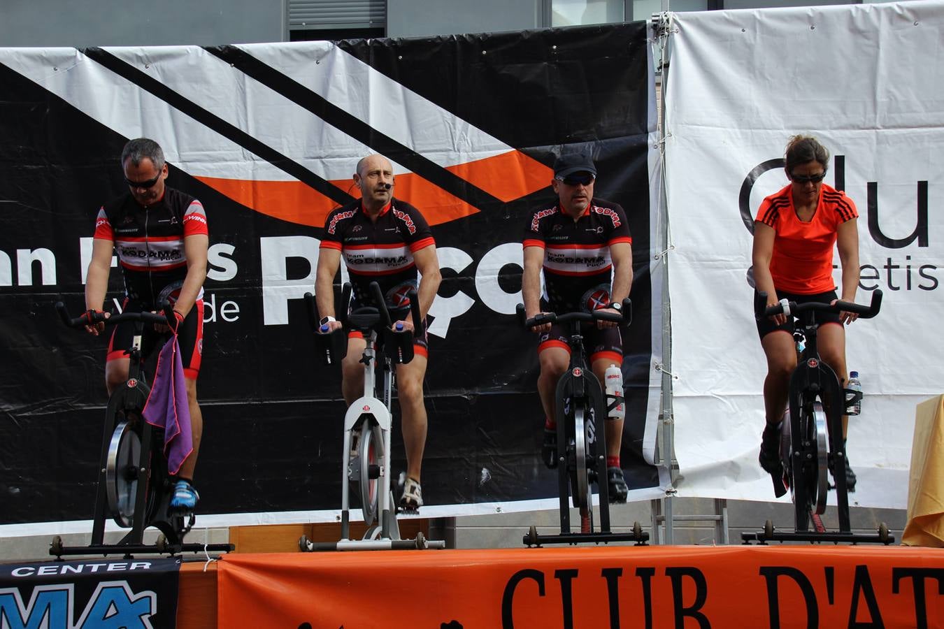 El Fondo de Puzol 2016, en imágenes