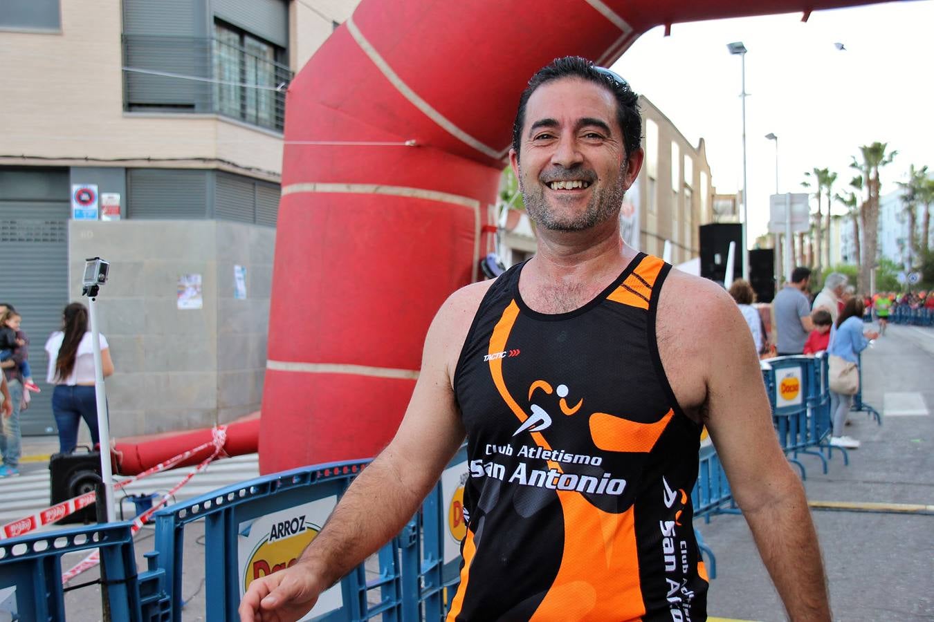 El Fondo de Puzol 2016, en imágenes