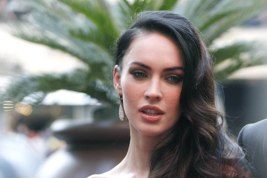 Megan Fox, las mejores imágenes de la actriz