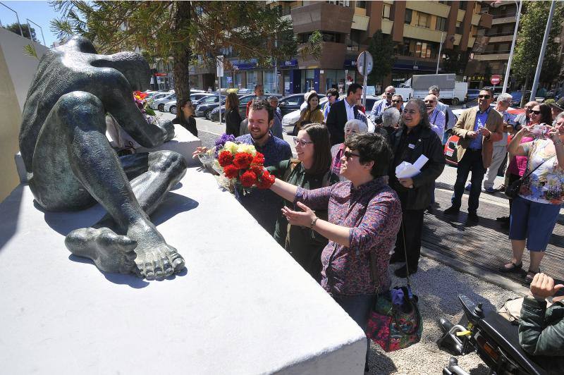 Actos conmemorativos de la II República