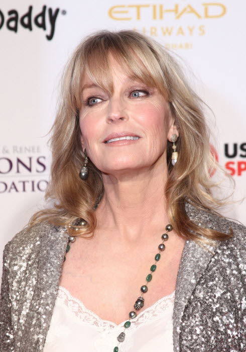 Bo Derek