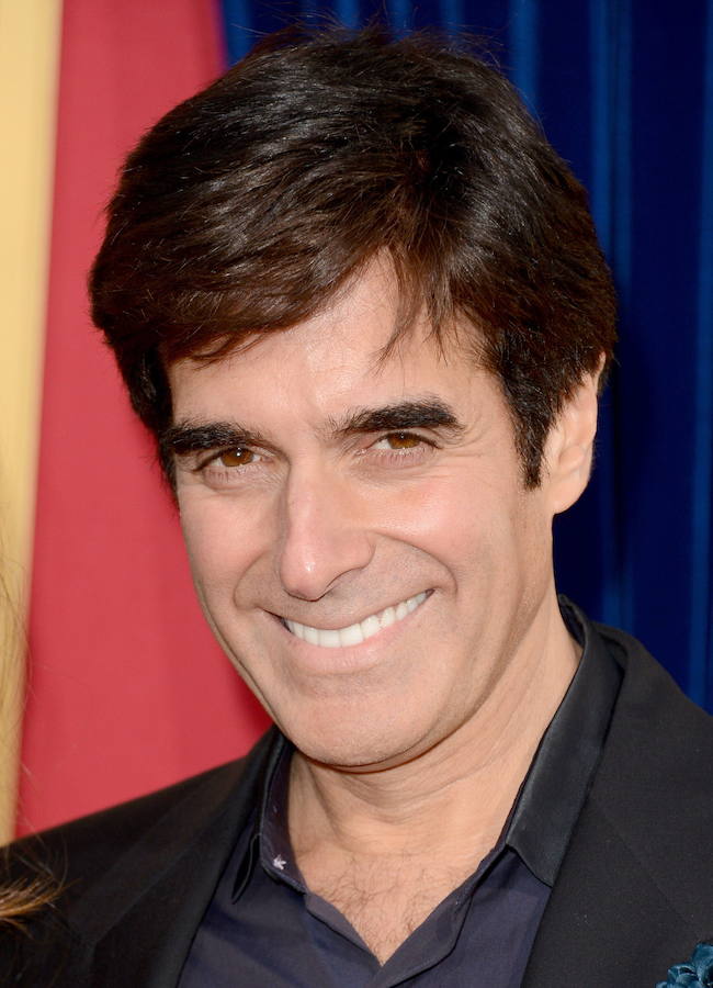 David Copperfield