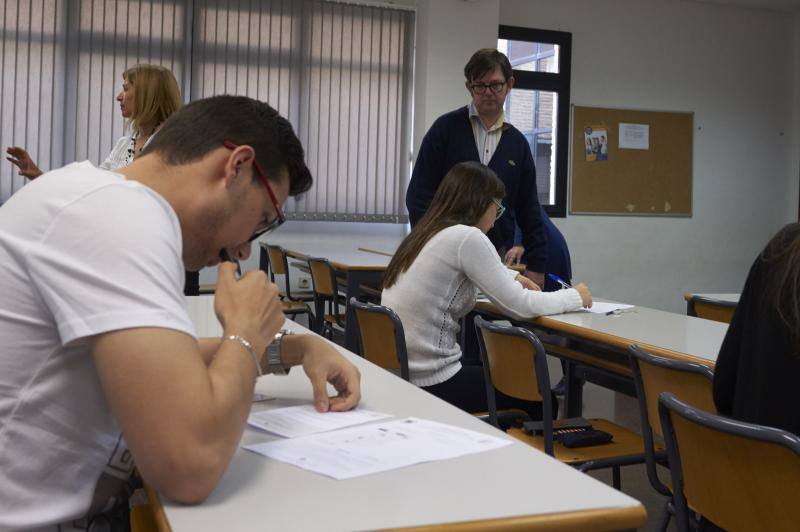 La Olimpiada Agroalimentaria busca el interés de los alumnos de la Epso