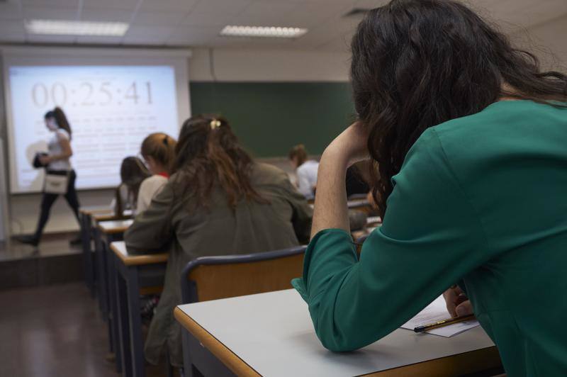 La Olimpiada Agroalimentaria busca el interés de los alumnos de la Epso