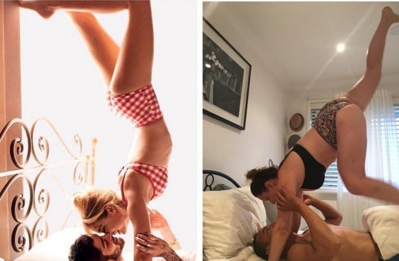 La mejor parodia de las fotos compartidas por famosos en Instagram