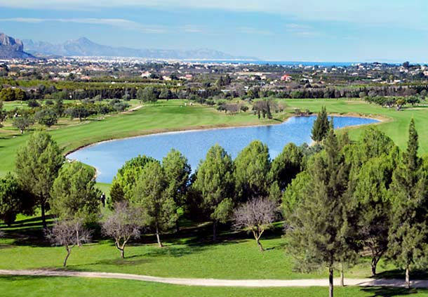 Así es el Marriott Dénia