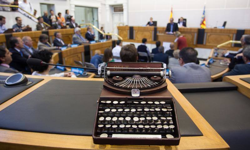 Celebración de la Libertad de Prensa