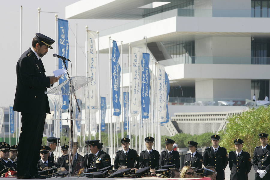 El Veles e Vents cumple 10 años en Valencia