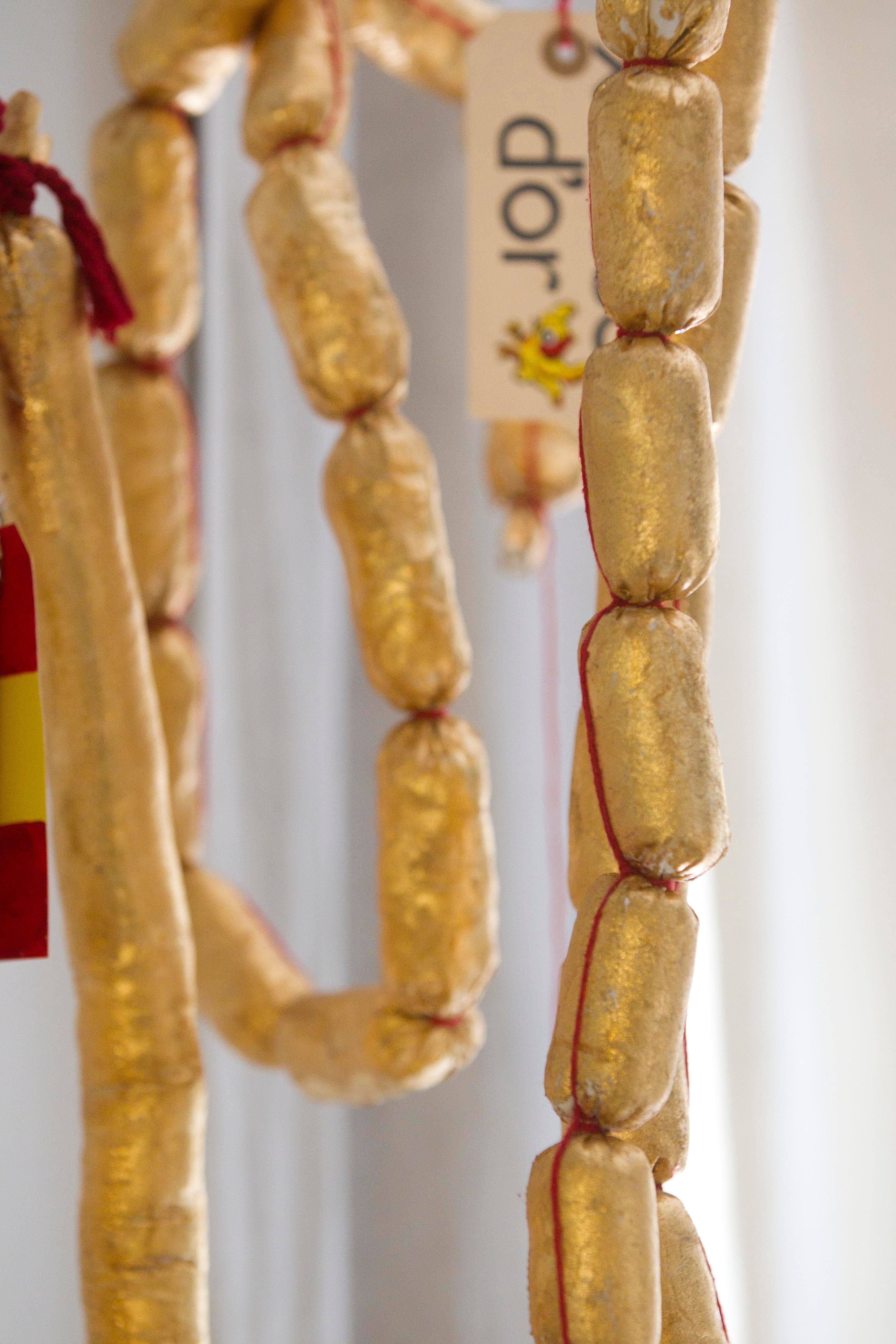 En casa del pintor valenciano Jarr