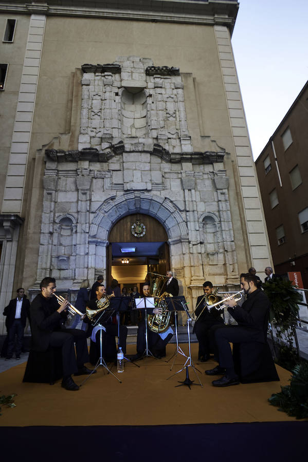 Tres kilómetros de museo en Orihuela