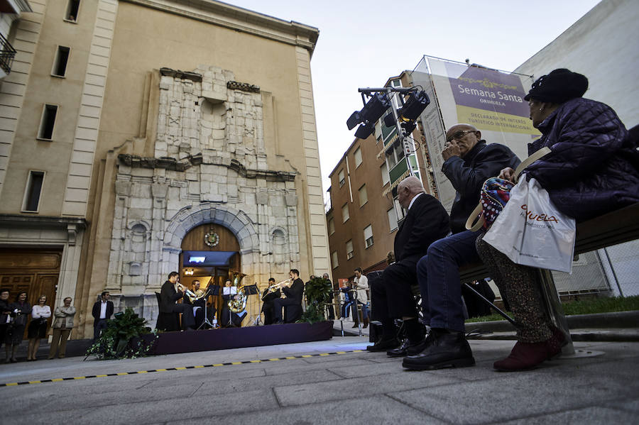 Tres kilómetros de museo en Orihuela