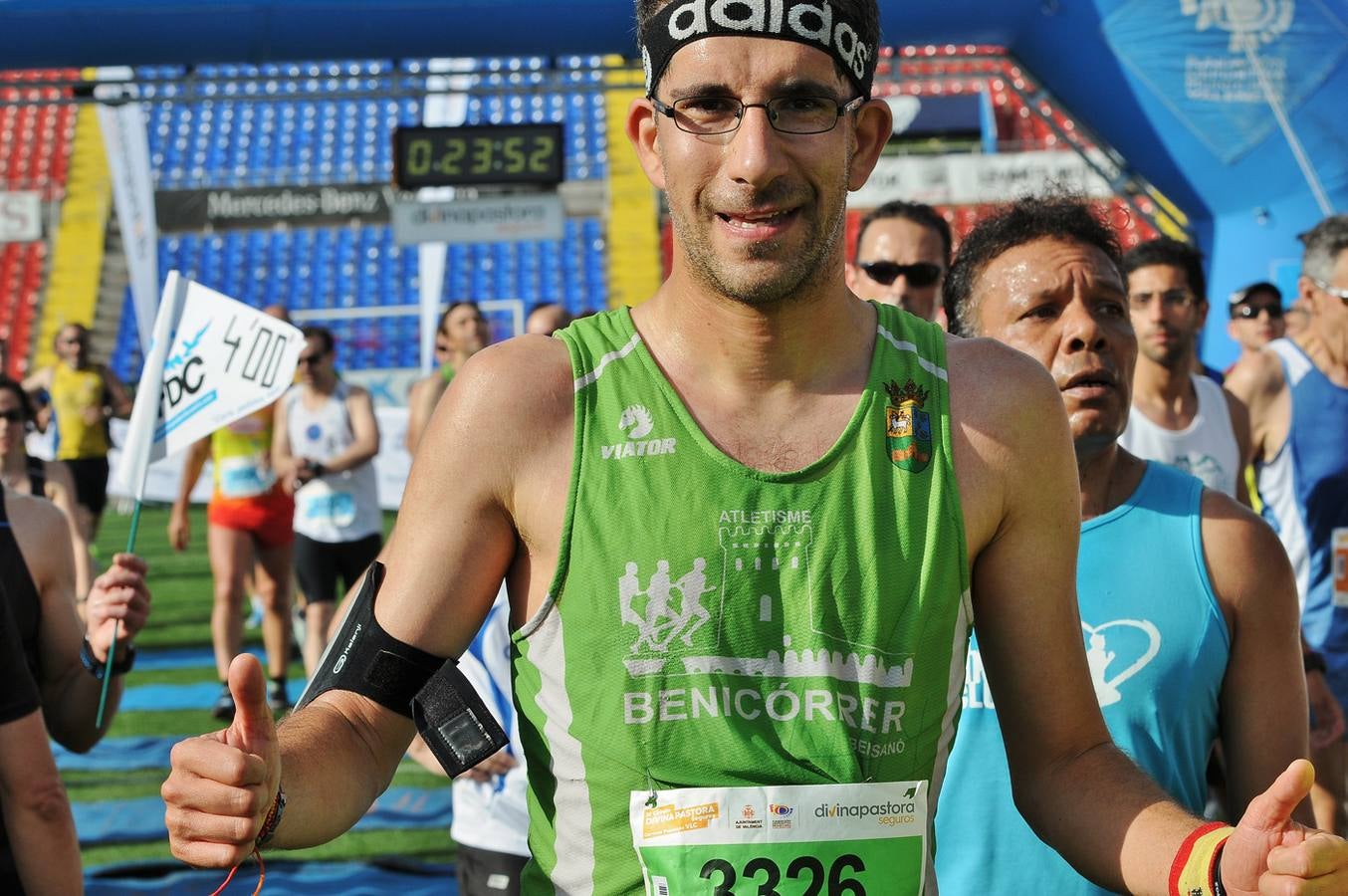 Volta a Peu Levante UD