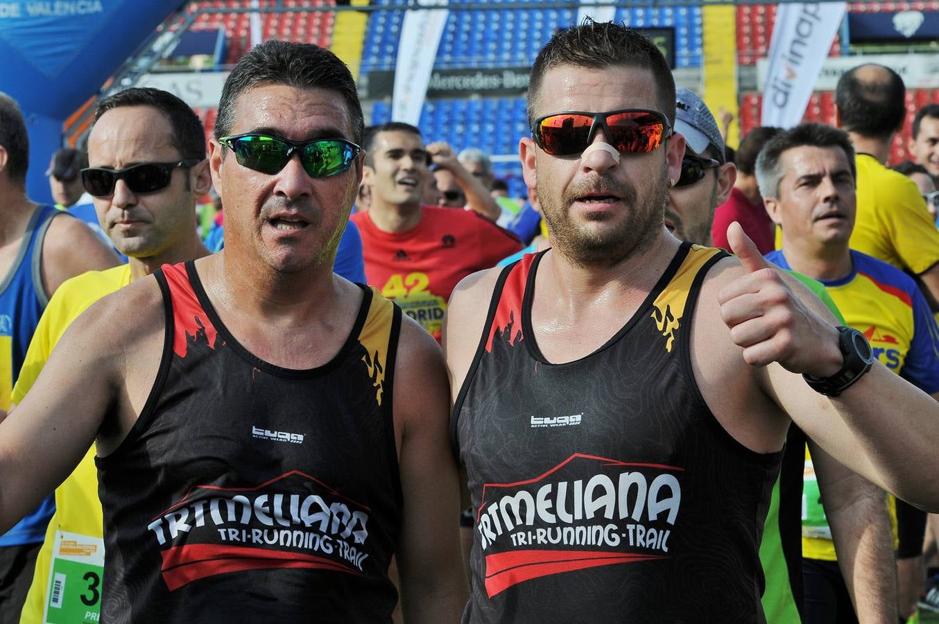 Volta a Peu Levante UD