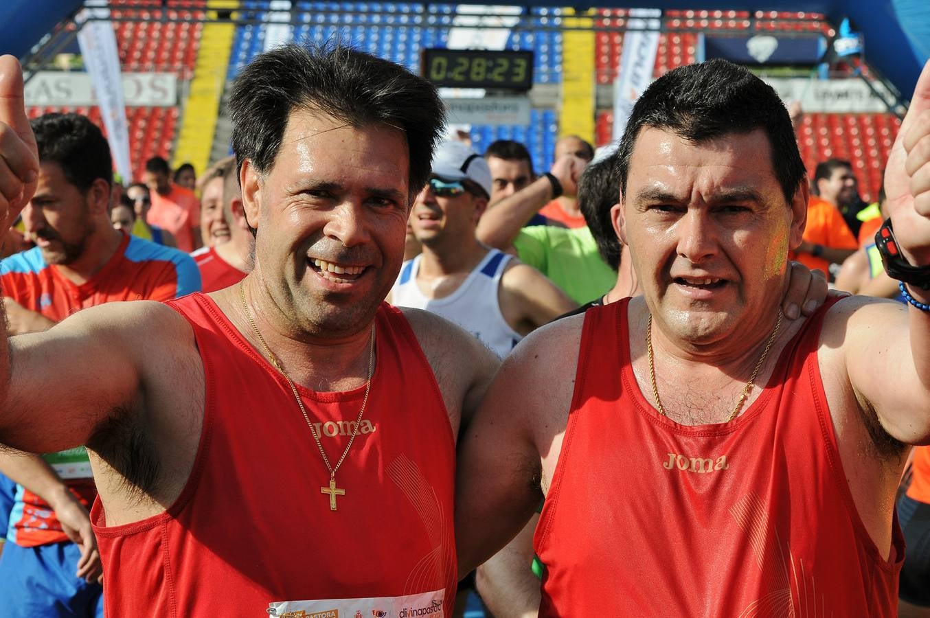 Volta a Peu Levante UD