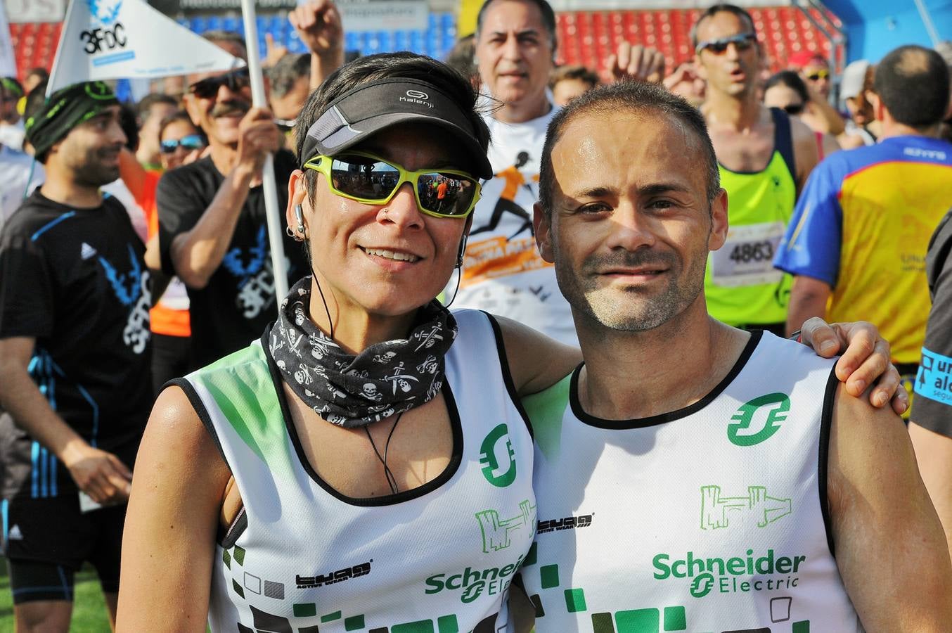 Volta a Peu Levante UD